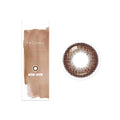 Feliamo 1Day Contact Lenses-Espresso 10pcs