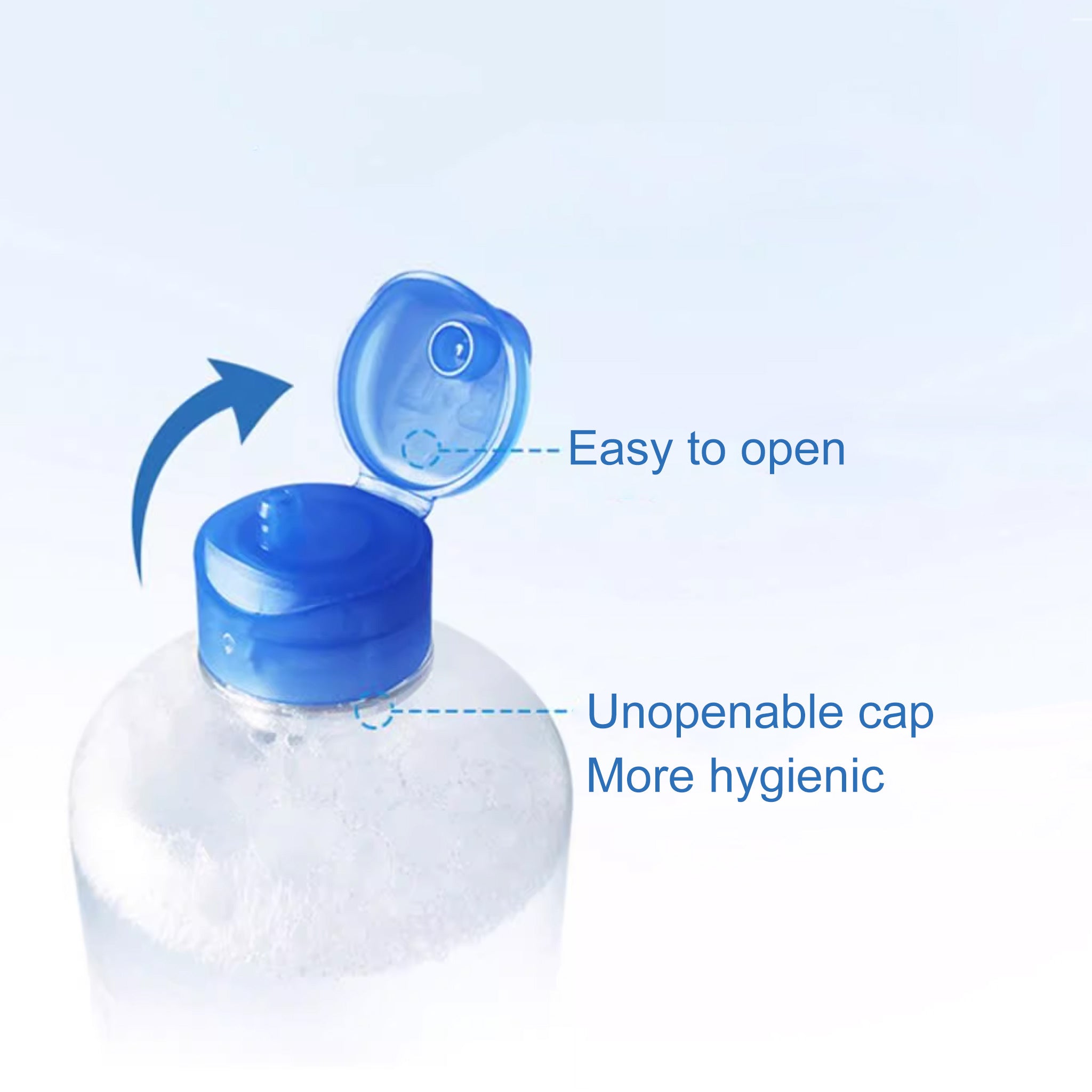 Bausch & Lomb Renu Fresh Contact Solution 480ml