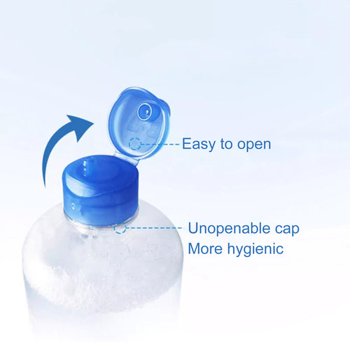 Bausch & Lomb Renu Fresh Contact Solution 480ml