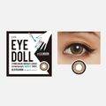 LIL MOON 1Month Contact Lenses-Old Fashion 1pc