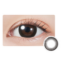 MOLAK 1Day Contact Lenses-Uniform Black 10pcs