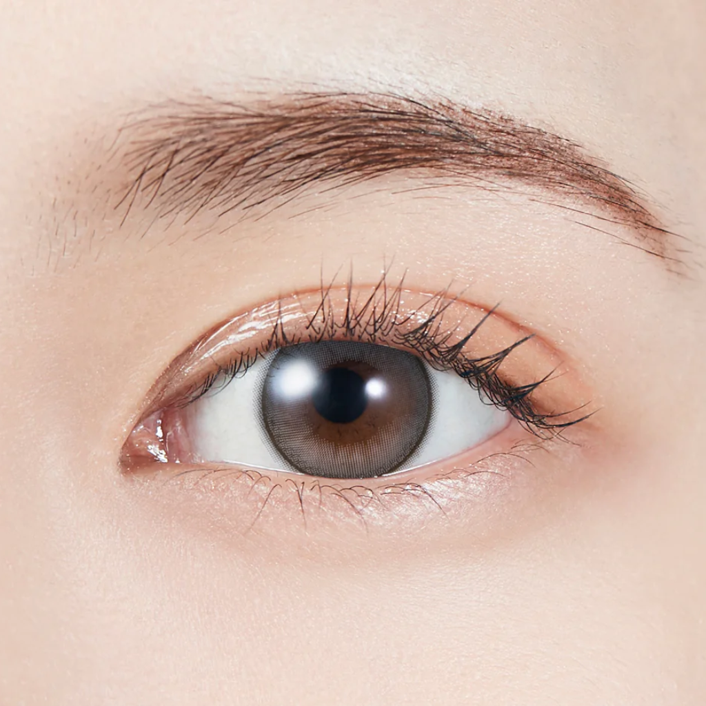MOLAK 1Month Color Contact Lenses-Dollish Gray 2pcs