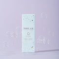 MOLAK 1Day Contact Lenses-Bubble Blue 10 pcs