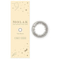MOLAK 1Day Contact Lenses-Tint Brown 10pcs