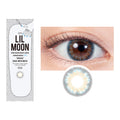 LIL MOON 1Day Contact Lenses-Water Water 10pcs
